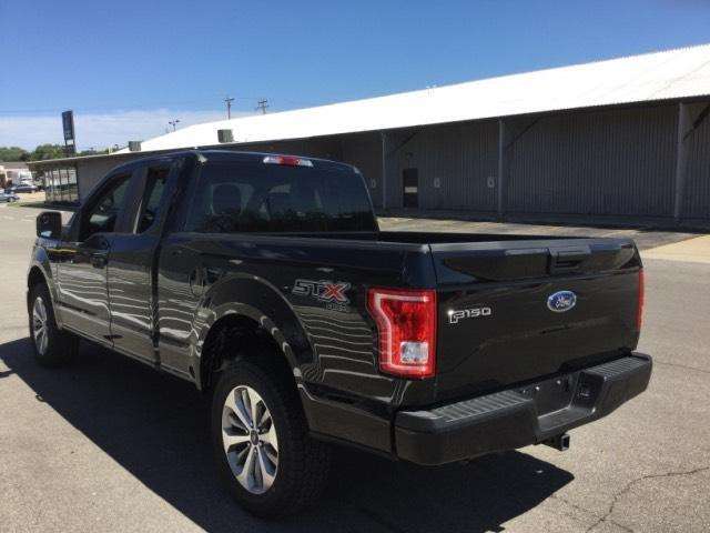 Ford F-150 2017 photo 4